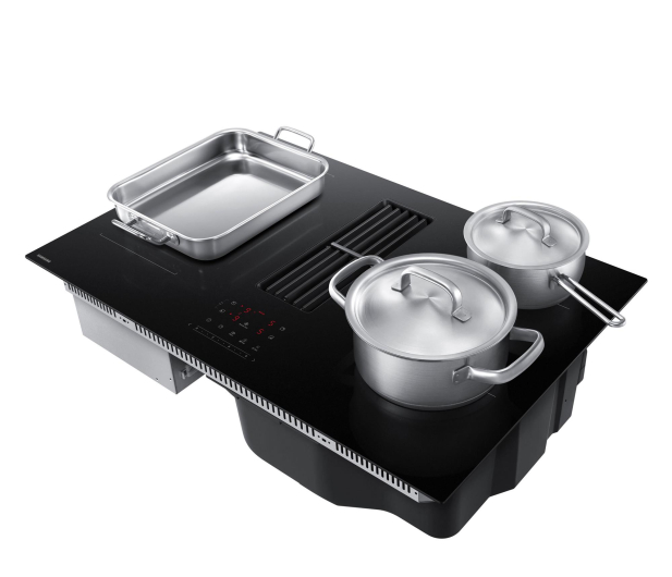 Samsung PŁYTA INDUKCYJNA CC90H84PADUR - 1526784 - zdjęcie 5